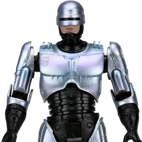 RoboCop Ultimate RoboCop 7-Inch Scale Action Figure | NECA | PREORDER