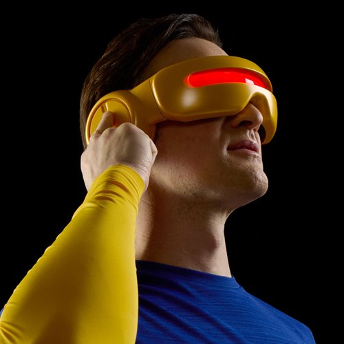 Marvel Legends | X-Men '97 Cyclops Premium Roleplay Visor Prop Replica | Hasbro | PREORDER