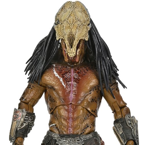 Prey Ultimate Feral Predator 7-Inch Scale Action Figure