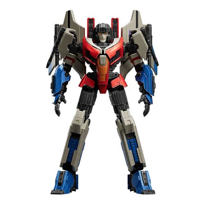 Transformers: One Classic Class Starscream Blokees Model Kit