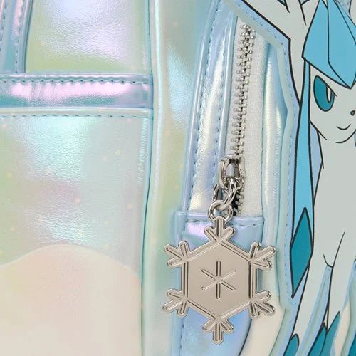 Pokemon Ice Type Winter Mini-Backpack