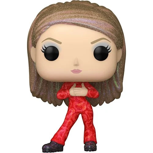 Britney Spears Funko Pop! Vinyl Figure | Pop! 250 | Preorder | Funko