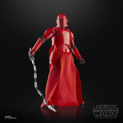Star Wars: The Black Series 6" Imperial Praetorian Guard (The Mandalorian) Action Figure