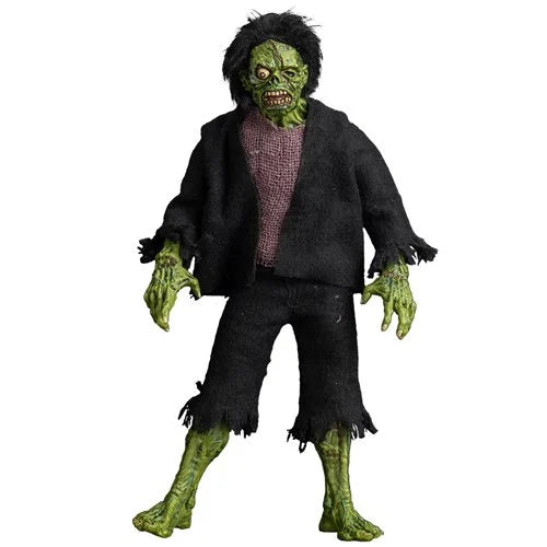 Chamber of Horrors Shock Monster Retro 8-Inch Action Figure (Preorder)