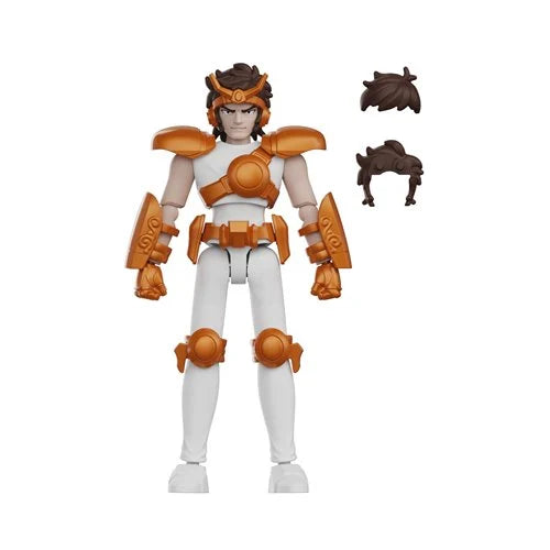 Saint Seiya Galaxy Version 3 Gold Zodiac GV03 Blokees Blind Box Model Kit