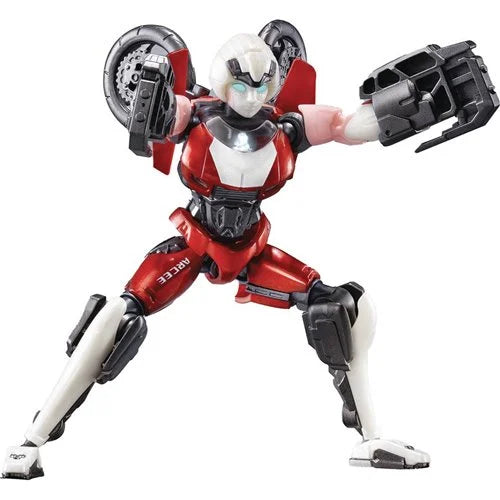 Transformers Classic Class Arcee Blokees Model Kit