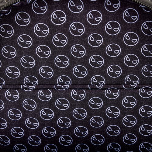 Spider-Man Black Out Full-Size Backpack