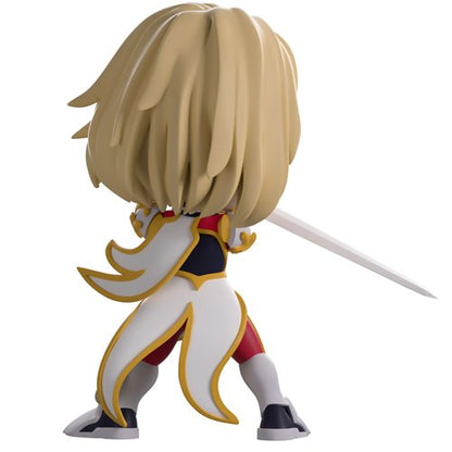 Solo Leveling Collection Cha Hae-In Vinyl Figure #1