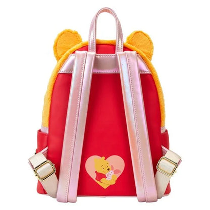 Winnie the Pooh Love Letter Mini-Backpack