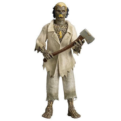Beast of Blood The Beast Retro Style 8-Inch Action Figure (Preorder)