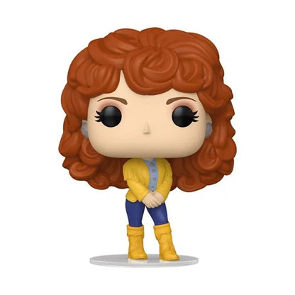 Reba McEntire (Cowgirl) Funko Pop! Vinyl Figure #478 (ETA September/ October 2025)