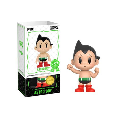 Astro Boy Pix! Vinyl Figure