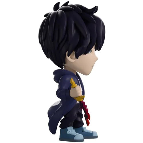 Solo Leveling Collection Sung Jinwoo Vinyl Figure #0