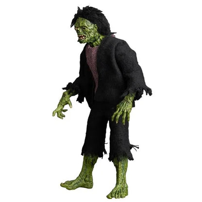 Chamber of Horrors Shock Monster Retro 8-Inch Action Figure (Preorder)
