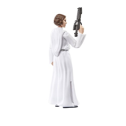 Star Wars The Vintage Collection 3 3/4-Inch Princess Leia Organa Action Figure (ETA SEPTEMBER / OCTOBER 2024)