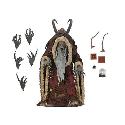 Krampus Deluxe 7-Inch Scale Action Figure (ETA OCTOBER/NOVEMBER 2024)