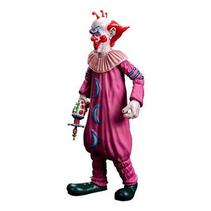 Killer Klowns From Outer Space Slim Scream Greats 8-inch Action Figure (ETA MARCH/APRIL 2025)