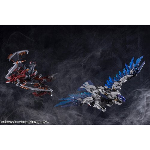 Hexa Gear Zenith Reveal 1:24 Scale Model Kit