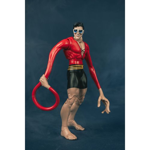 DC Multiverse | Wave 31 Plastic Man (The Terrifics) 7-Inch Action Figure | McFarlane Toys | PREORDER