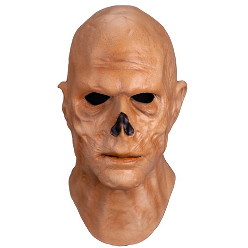 Fallout The Ghoul Latex Mask | Trick or Treat Studios