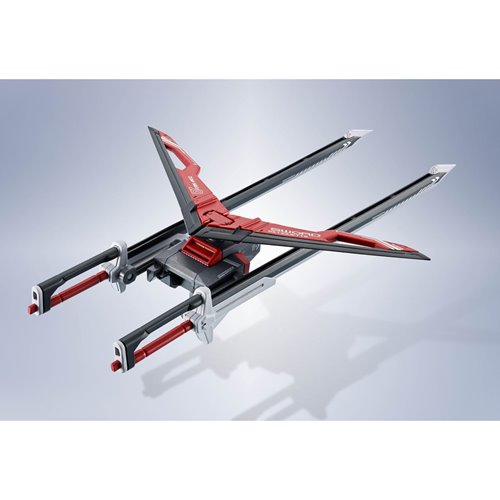 Mobile Suit Gundam Seed Freedom Side MS Sword Impulse Gundam Spec II Metal Robot Spirits Action Figure