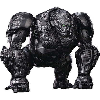 Transformers Classic Class Optimus Primal Beast Blokees Model Kit