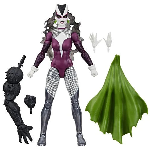 Marvel Legends Strange Tales Marvel's Lilith 6-Inch Action Figure (ETA SEPTEMBER/OCTOBER 2024)