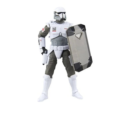 Star Wars The Vintage Collection Imperial Armored Commando Deluxe 3 3/4-Inch Action Figure