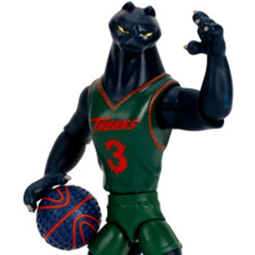 PREORDER - GOAT Jett Fillmore 5-Inch Scale Action Figure - ETA. Febraury 2026