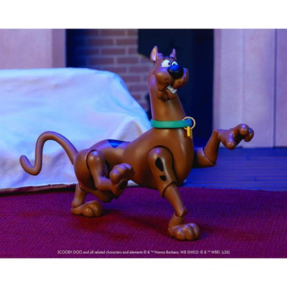 PRE-ORDER - Jada Toys Scooby-Doo! Wave 2 Scooby-Doo 1:12 Scale Action Figure
