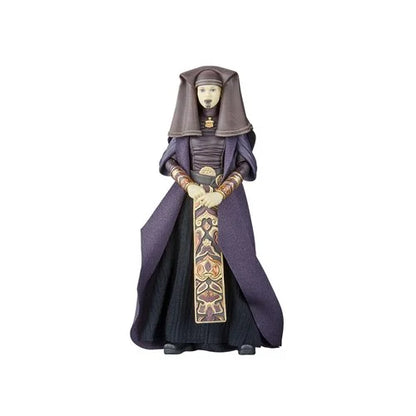 Star Wars The Black Series Luminara Unduli 6-Inch Action Figure (ETA JULY 2025)