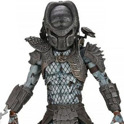 Predator 2 Ultimate Warrior Predator 8-Inch Scale Action Figure | NECA | PREORDER