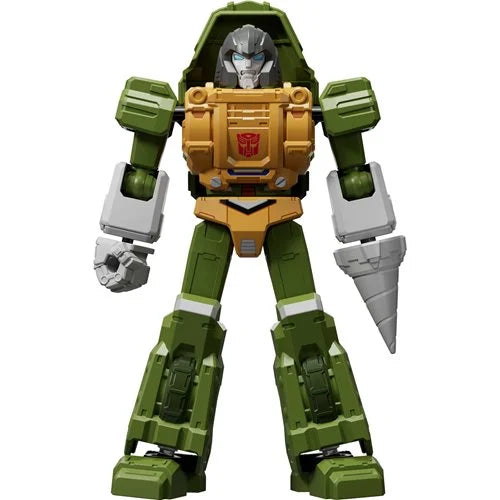 Transformers Galaxy Version 10 Transformers: The Movie 3 Sixshot Blokees Blind Box Model Kit Case of 9