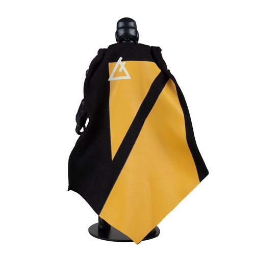 Helldivers II | SA-04 Combat Technician McFarlane Elite Edition #14 7-Inch Deluxe Figure | McFarlane Toys | PREORDER