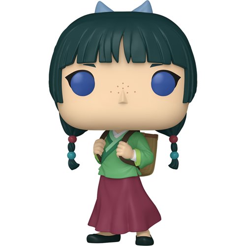 The Apothecary Diaries | Maomao Funko Pop! #2593 | Funko | PREORDER