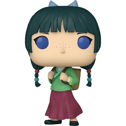 The Apothecary Diaries | Maomao Funko Pop! #2593 | Funko | PREORDER
