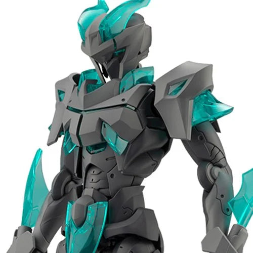 Megalomaria Unlimited Universe Mephisto Prototype Color Model Kit