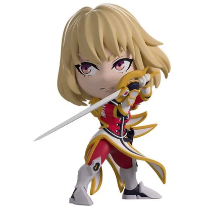 Solo Leveling Collection Cha Hae-In Vinyl Figure #1