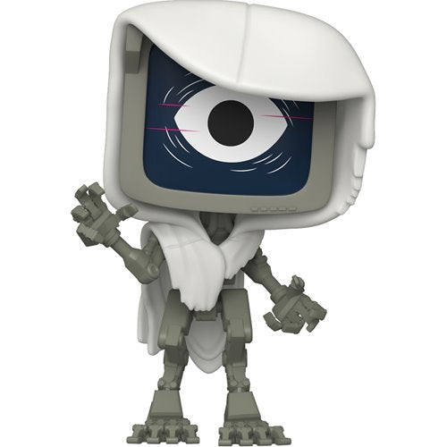 Poppy Playtime The Doctor Funko Pop! Vinyl Figure | Chase Chance | Preorder | Funko