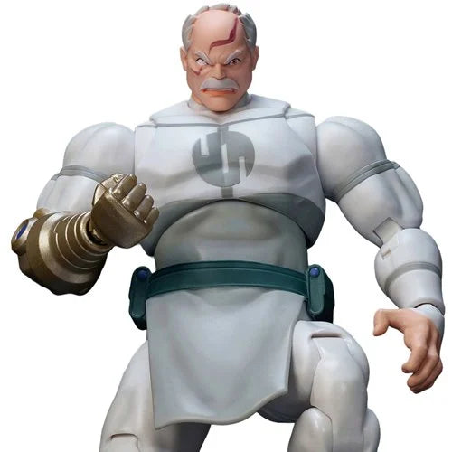 Invincible Wave 1 Conquest 6-Inch Scale Action Figure - PREORDER