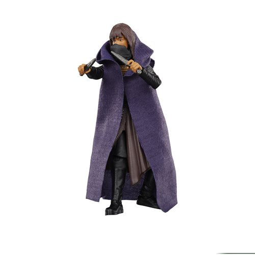 Star Wars The Vintage Collection 3 3/4-Inch Mae (Assassin) Action Figure (ETA SEPTEMBER / OCTOBER 2024)