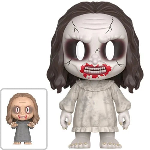 The Conjuring Bathsheba Sherman Ghost Pix! Vinyl Figure