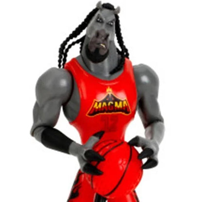 PREORDER - GOAT Mane Attraction 5-Inch Scale Action Figure - ETA. Febraury 2026