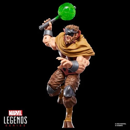 Inhumans Marvel Legends Medusa & Marvel’s Gorgon 6-Inch Action Figures 2-Pack