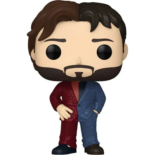 The Duffer Brothers Funko Pop! Vinyl Figure | Pop! 250 | Preorder | Funko