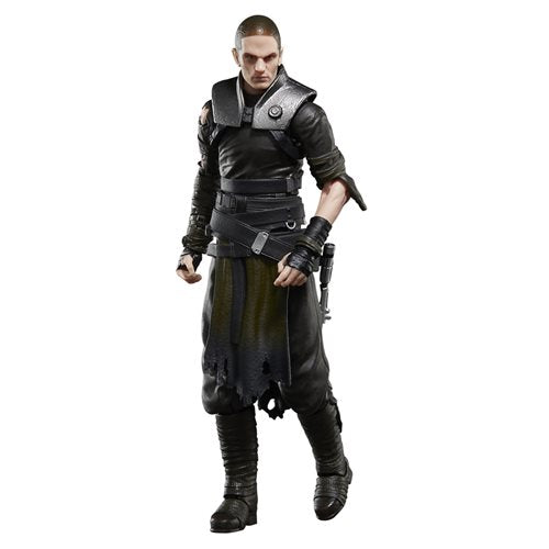 Star Wars The Black Series 6-Inch Starkiller (The Force Unleashed) Action Figure