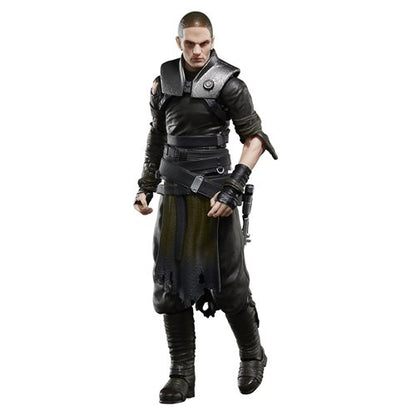 Star Wars The Black Series 6-Inch Starkiller (The Force Unleashed) Action Figure