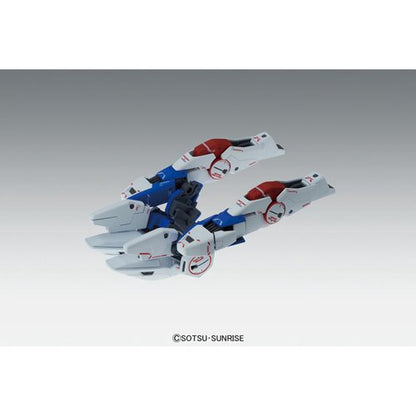 Mobile Suit Victory Gundam V2 Gundam Ver. Ka Master Grade 1:100 Scale Model Kit