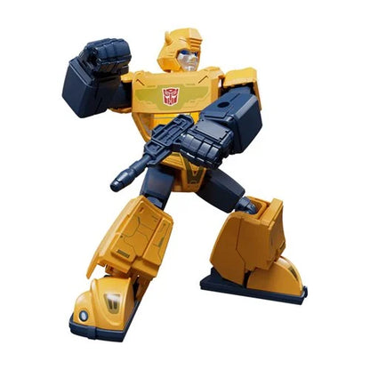 Transformers Shining Version 3 Shattered Universe SV03 Blokees Model Kit
