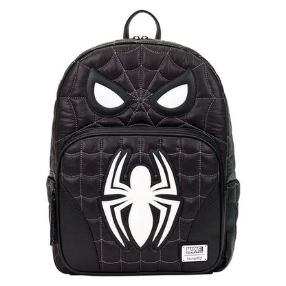Spider-Man Black Out Full-Size Backpack